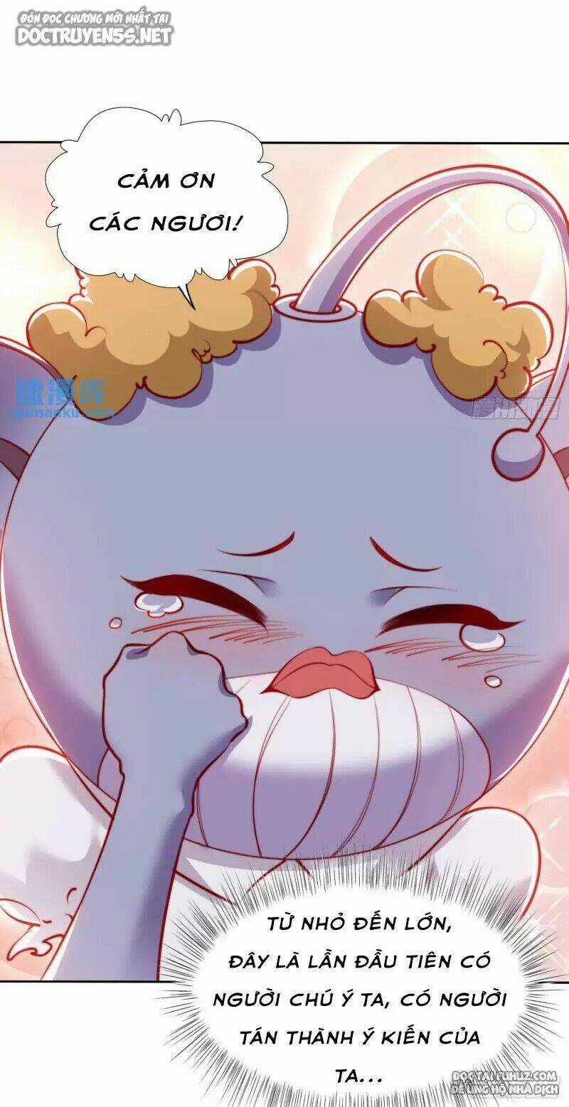 Vô Địch Từ Cưỡng Hôn Ma Nữ Chapter 143 trang 38