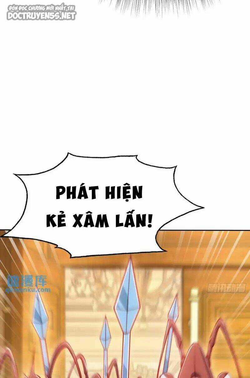 Vô Địch Từ Cưỡng Hôn Ma Nữ Chapter 143 trang 39