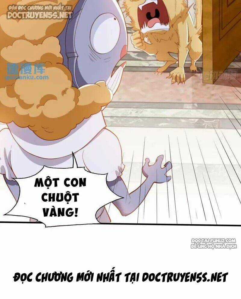 Vô Địch Từ Cưỡng Hôn Ma Nữ Chapter 143 trang 4