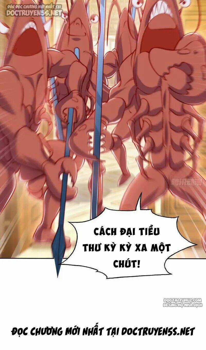 Vô Địch Từ Cưỡng Hôn Ma Nữ Chapter 143 trang 40