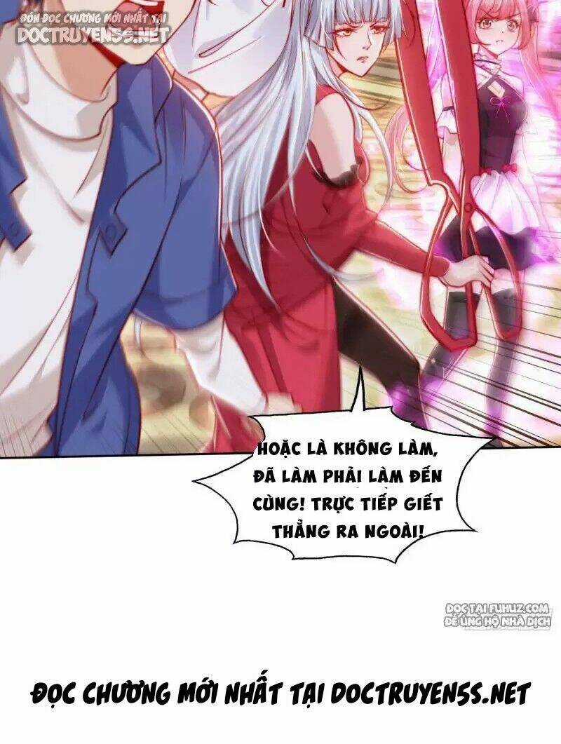 Vô Địch Từ Cưỡng Hôn Ma Nữ Chapter 143 trang 42