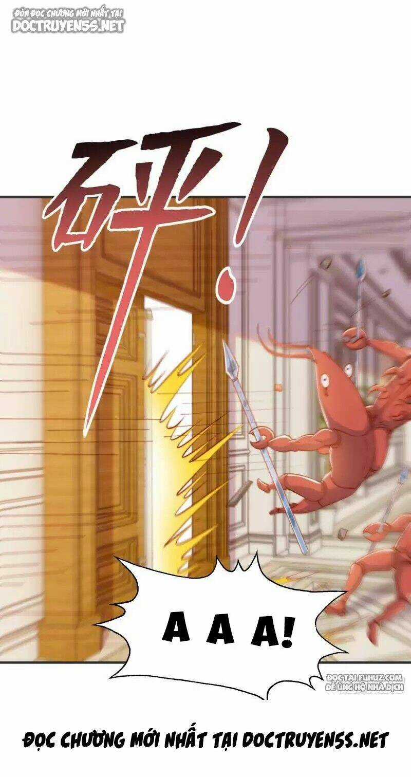 Vô Địch Từ Cưỡng Hôn Ma Nữ Chapter 143 trang 43