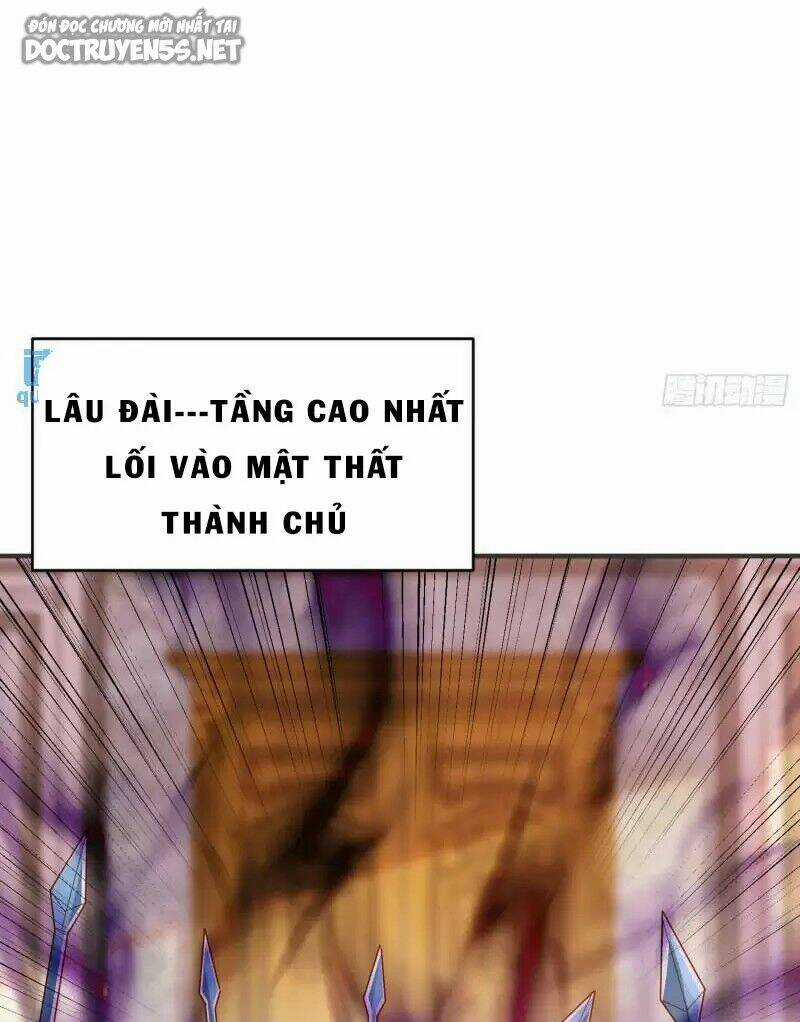 Vô Địch Từ Cưỡng Hôn Ma Nữ Chapter 143 trang 46