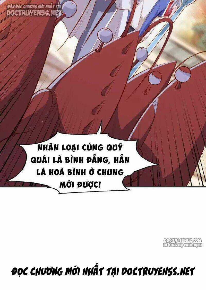 Vô Địch Từ Cưỡng Hôn Ma Nữ Chapter 143 trang 49