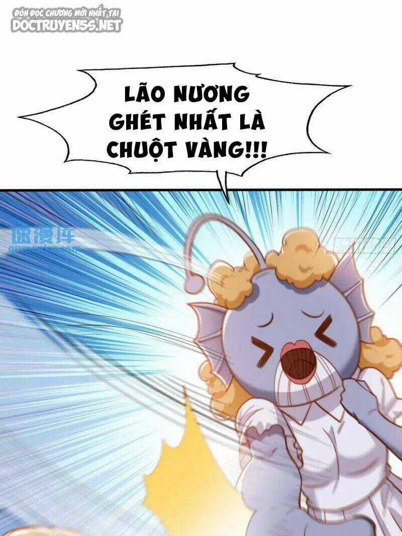 Vô Địch Từ Cưỡng Hôn Ma Nữ Chapter 143 trang 5