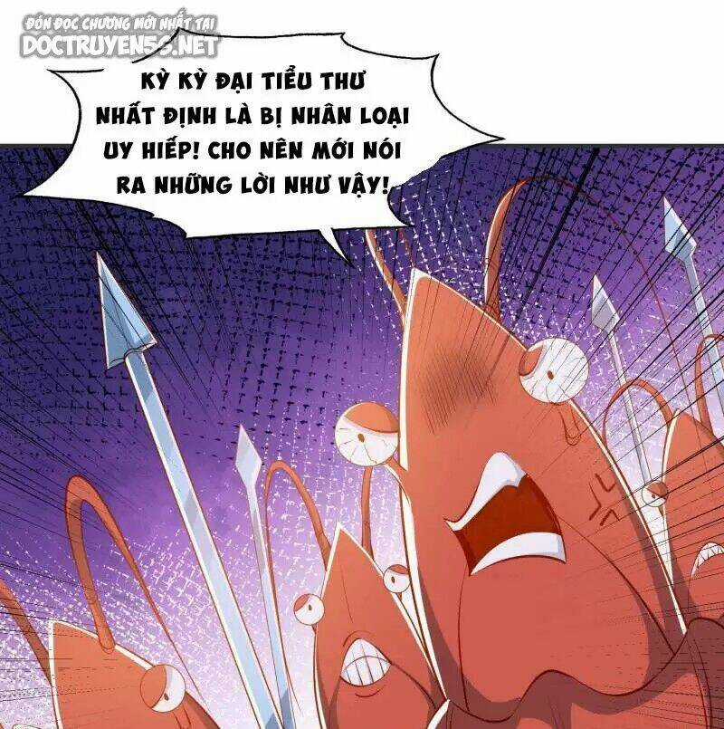 Vô Địch Từ Cưỡng Hôn Ma Nữ Chapter 143 trang 50