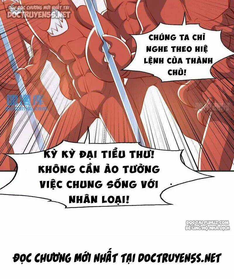 Vô Địch Từ Cưỡng Hôn Ma Nữ Chapter 143 trang 51