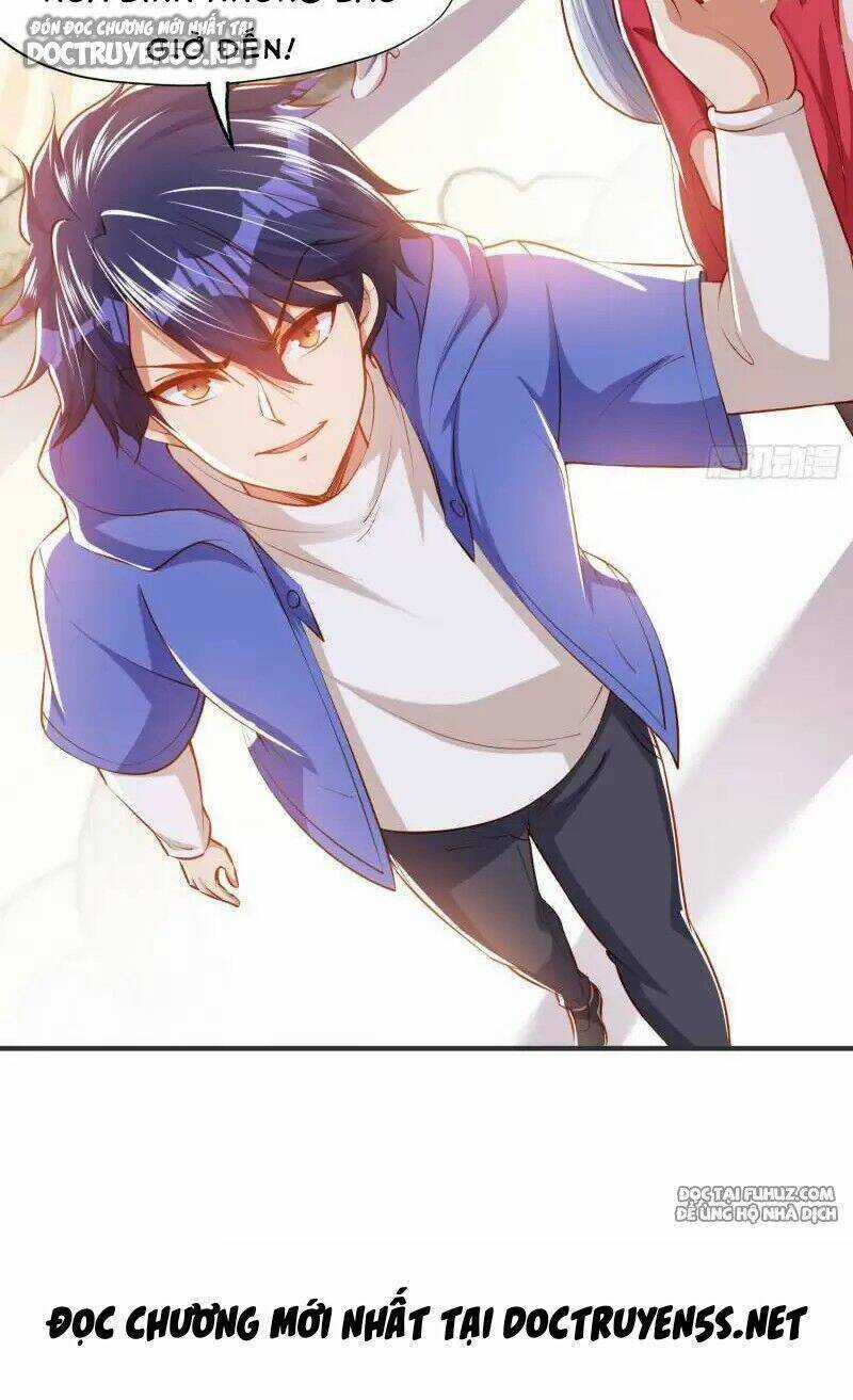 Vô Địch Từ Cưỡng Hôn Ma Nữ Chapter 143 trang 53