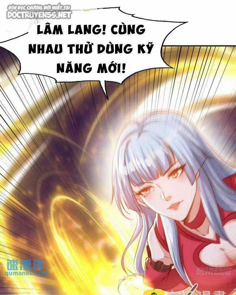 Vô Địch Từ Cưỡng Hôn Ma Nữ Chapter 143 trang 54