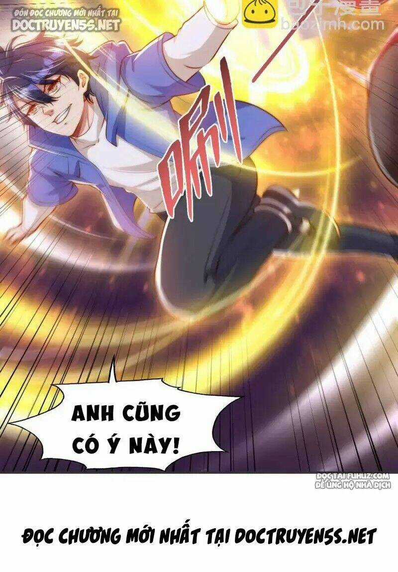 Vô Địch Từ Cưỡng Hôn Ma Nữ Chapter 143 trang 55