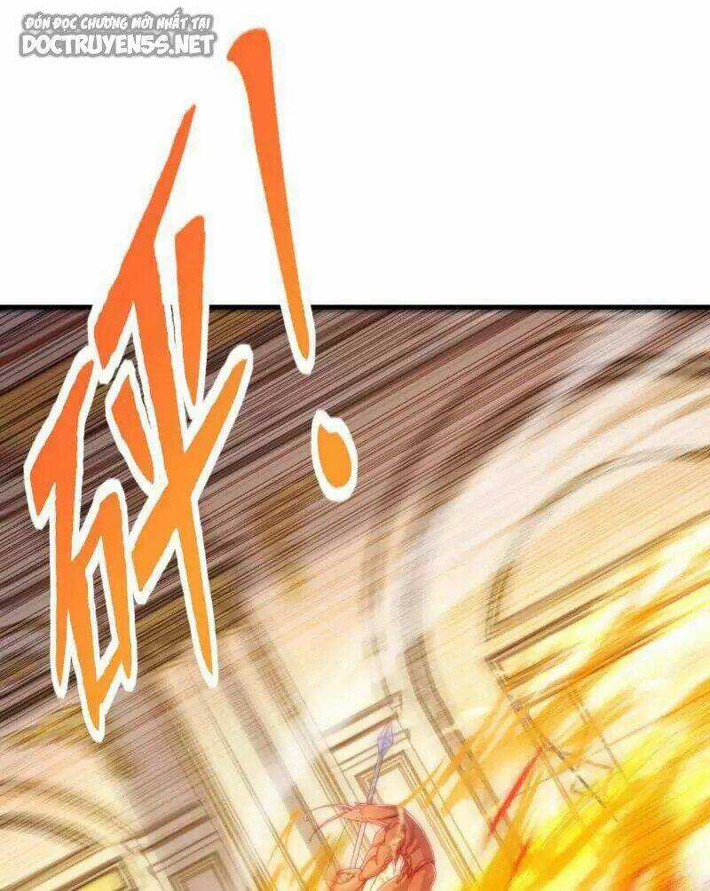 Vô Địch Từ Cưỡng Hôn Ma Nữ Chapter 143 trang 56