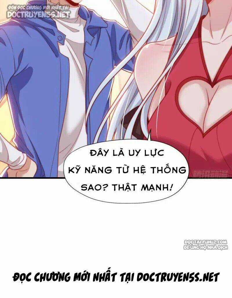 Vô Địch Từ Cưỡng Hôn Ma Nữ Chapter 143 trang 59