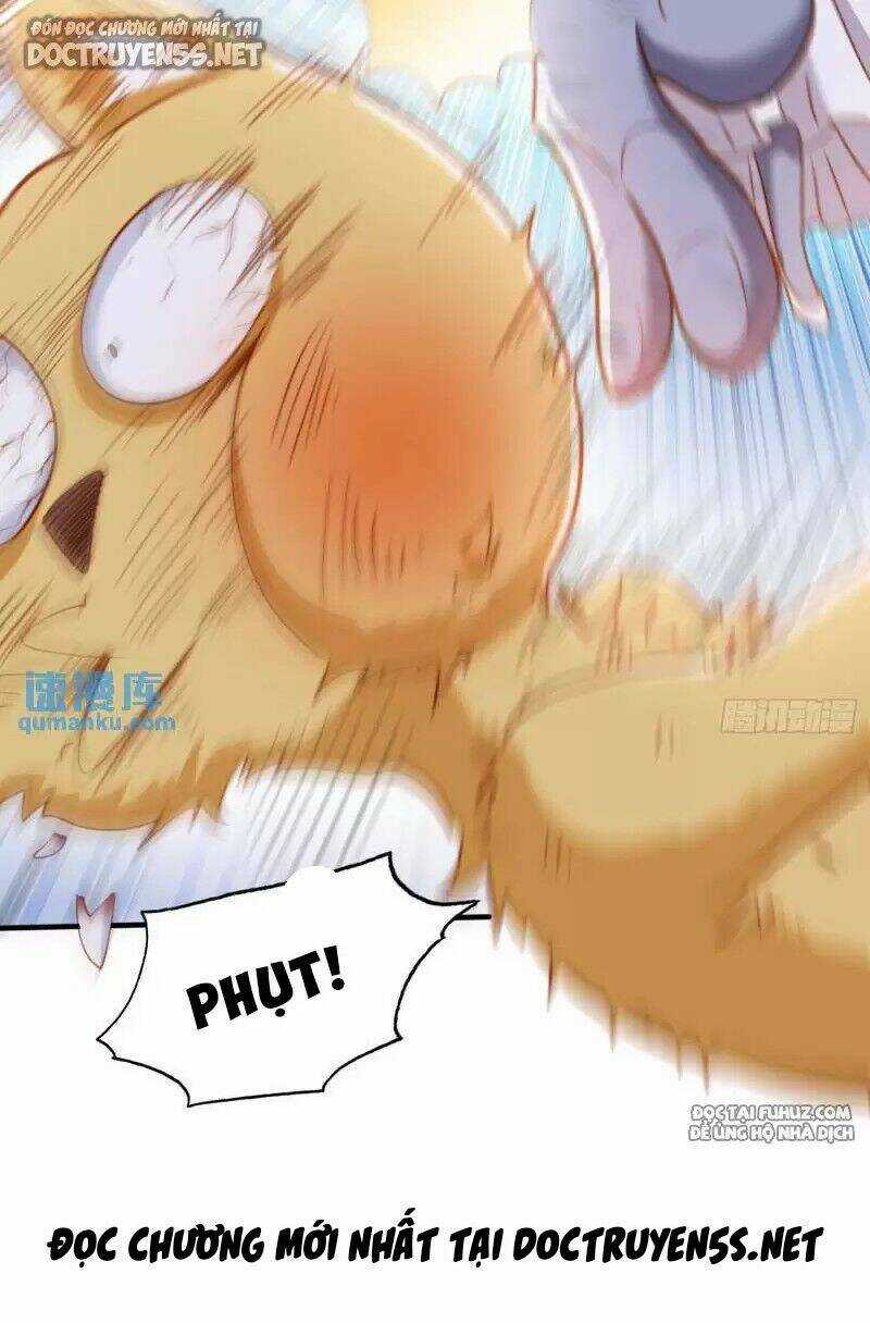 Vô Địch Từ Cưỡng Hôn Ma Nữ Chapter 143 trang 6