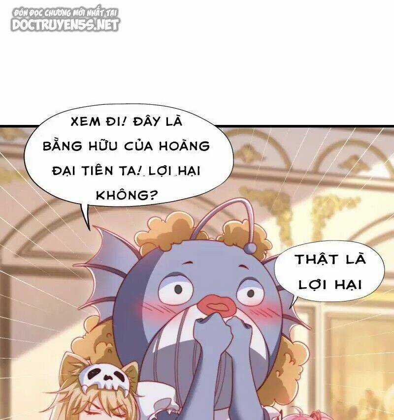 Vô Địch Từ Cưỡng Hôn Ma Nữ Chapter 143 trang 60