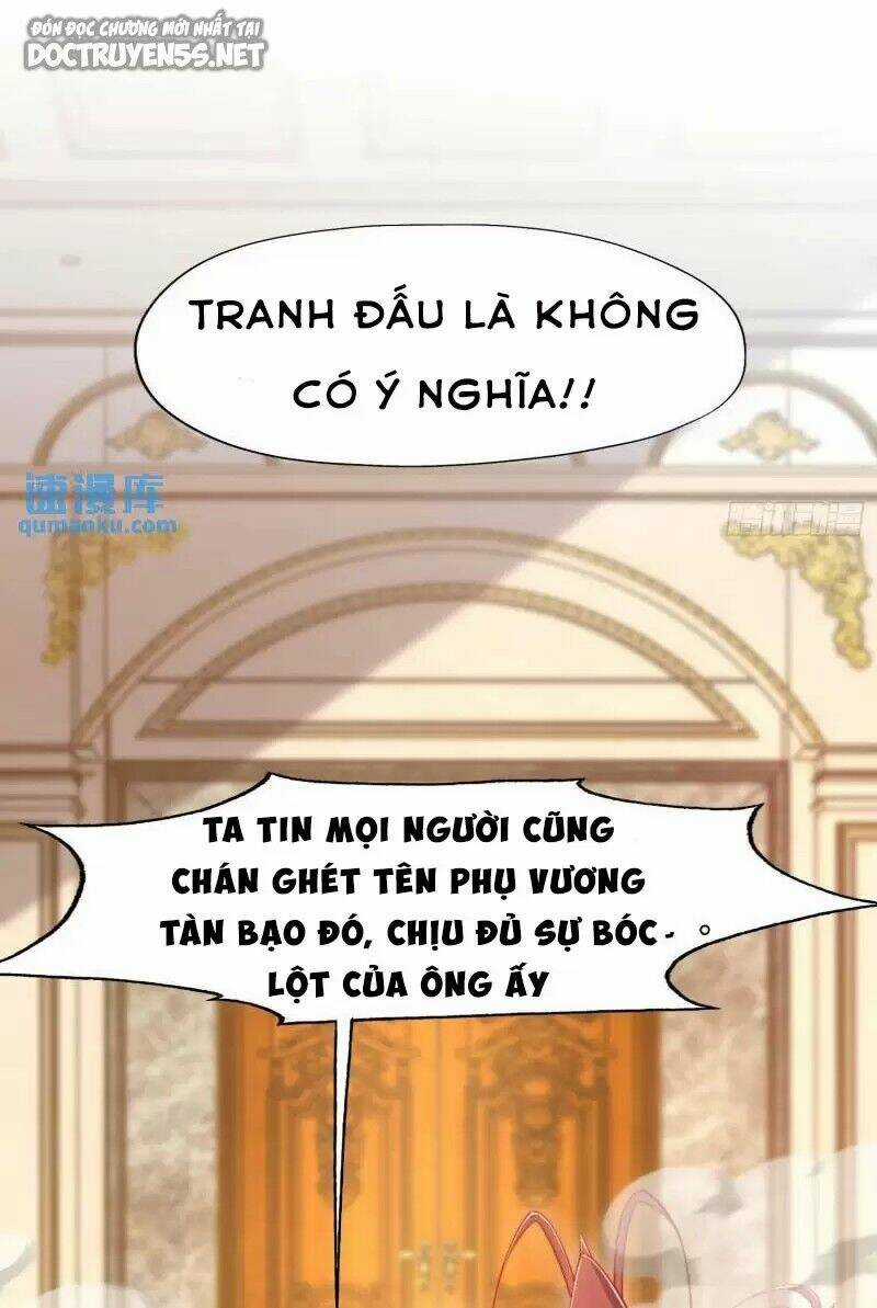 Vô Địch Từ Cưỡng Hôn Ma Nữ Chapter 143 trang 62