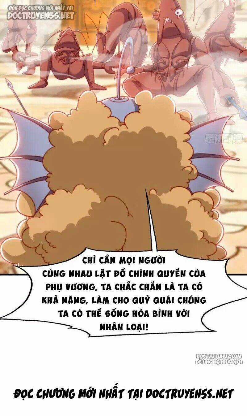 Vô Địch Từ Cưỡng Hôn Ma Nữ Chapter 143 trang 63