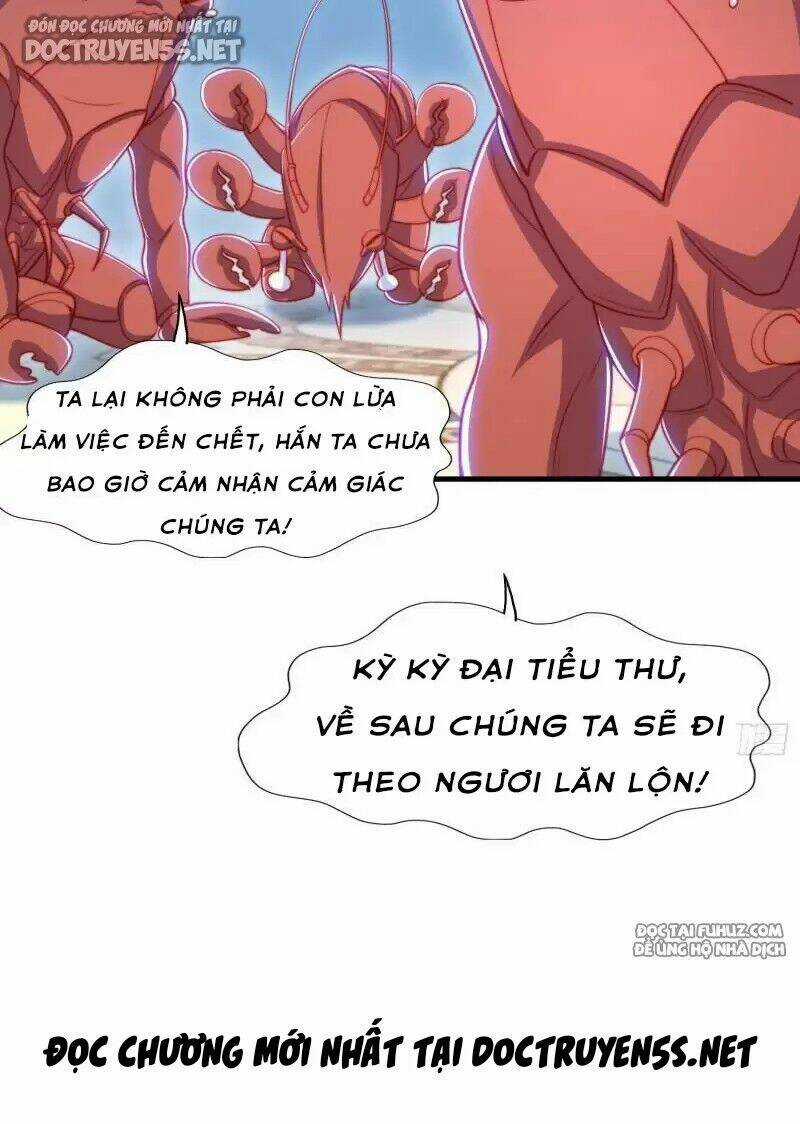 Vô Địch Từ Cưỡng Hôn Ma Nữ Chapter 143 trang 65
