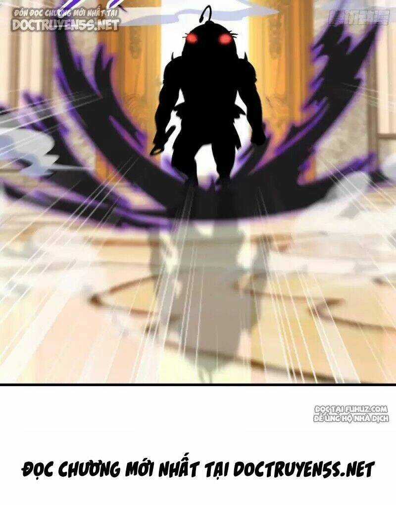 Vô Địch Từ Cưỡng Hôn Ma Nữ Chapter 143 trang 67