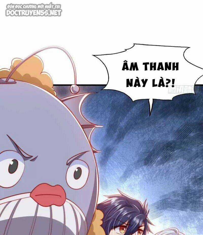 Vô Địch Từ Cưỡng Hôn Ma Nữ Chapter 143 trang 68