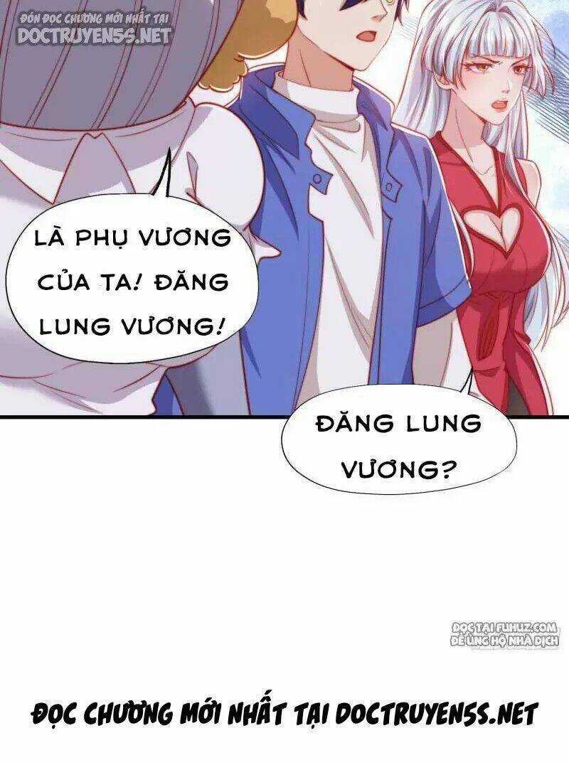 Vô Địch Từ Cưỡng Hôn Ma Nữ Chapter 143 trang 69