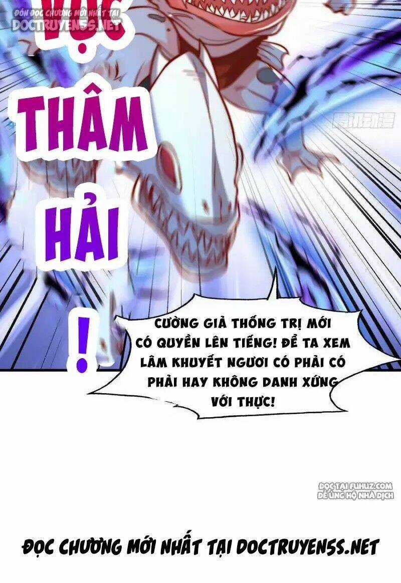 Vô Địch Từ Cưỡng Hôn Ma Nữ Chapter 143 trang 74