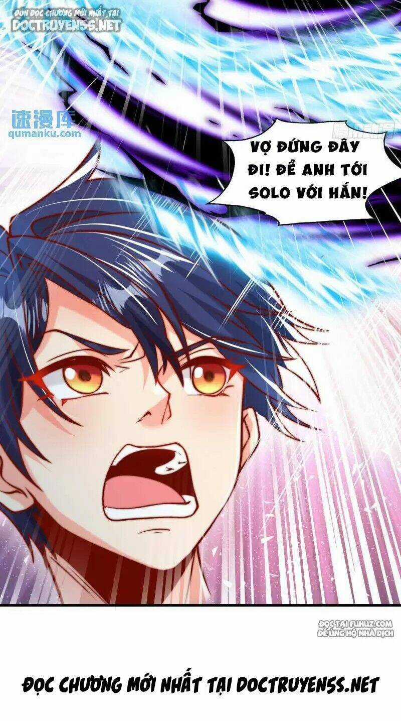 Vô Địch Từ Cưỡng Hôn Ma Nữ Chapter 143 trang 76