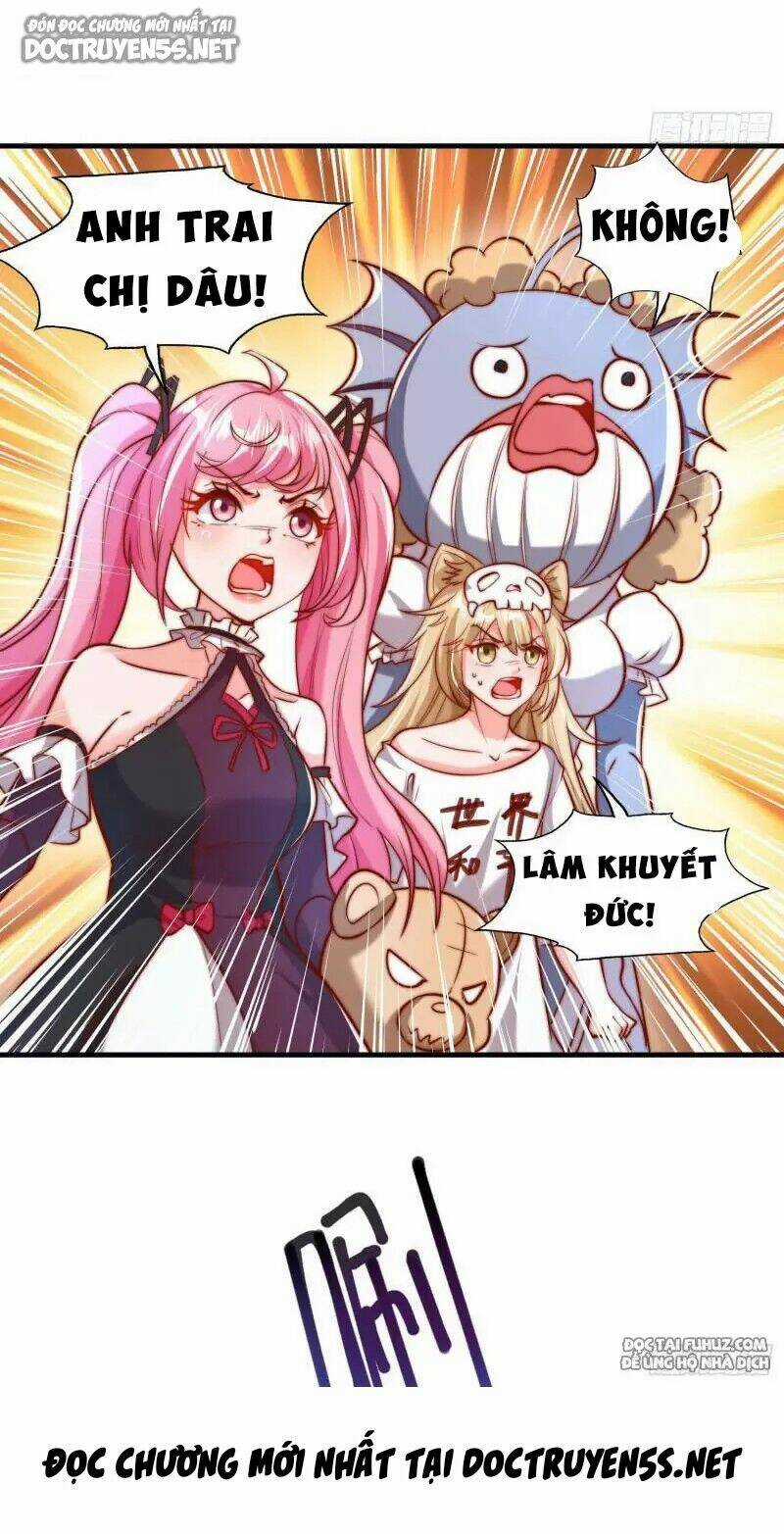 Vô Địch Từ Cưỡng Hôn Ma Nữ Chapter 143 trang 77