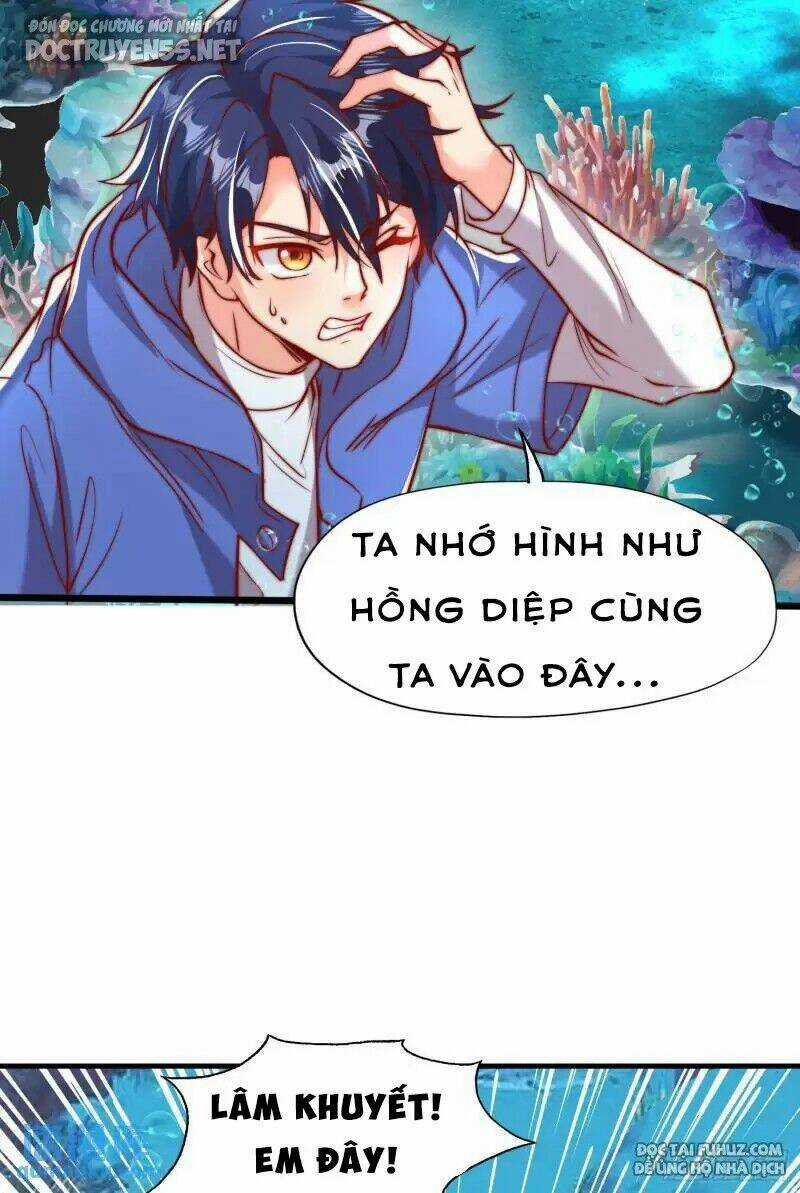 Vô Địch Từ Cưỡng Hôn Ma Nữ Chapter 143 trang 80