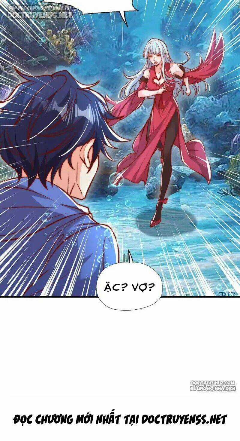 Vô Địch Từ Cưỡng Hôn Ma Nữ Chapter 143 trang 81