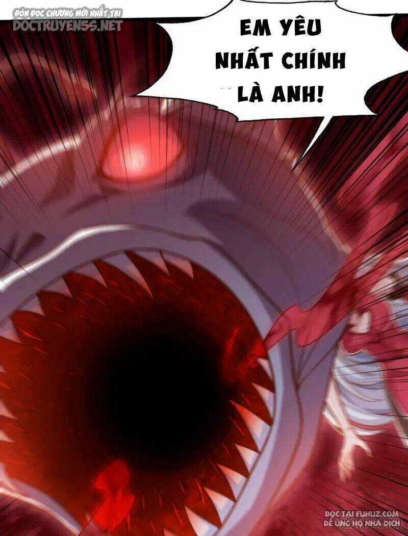 Vô Địch Từ Cưỡng Hôn Ma Nữ Chapter 143 trang 84