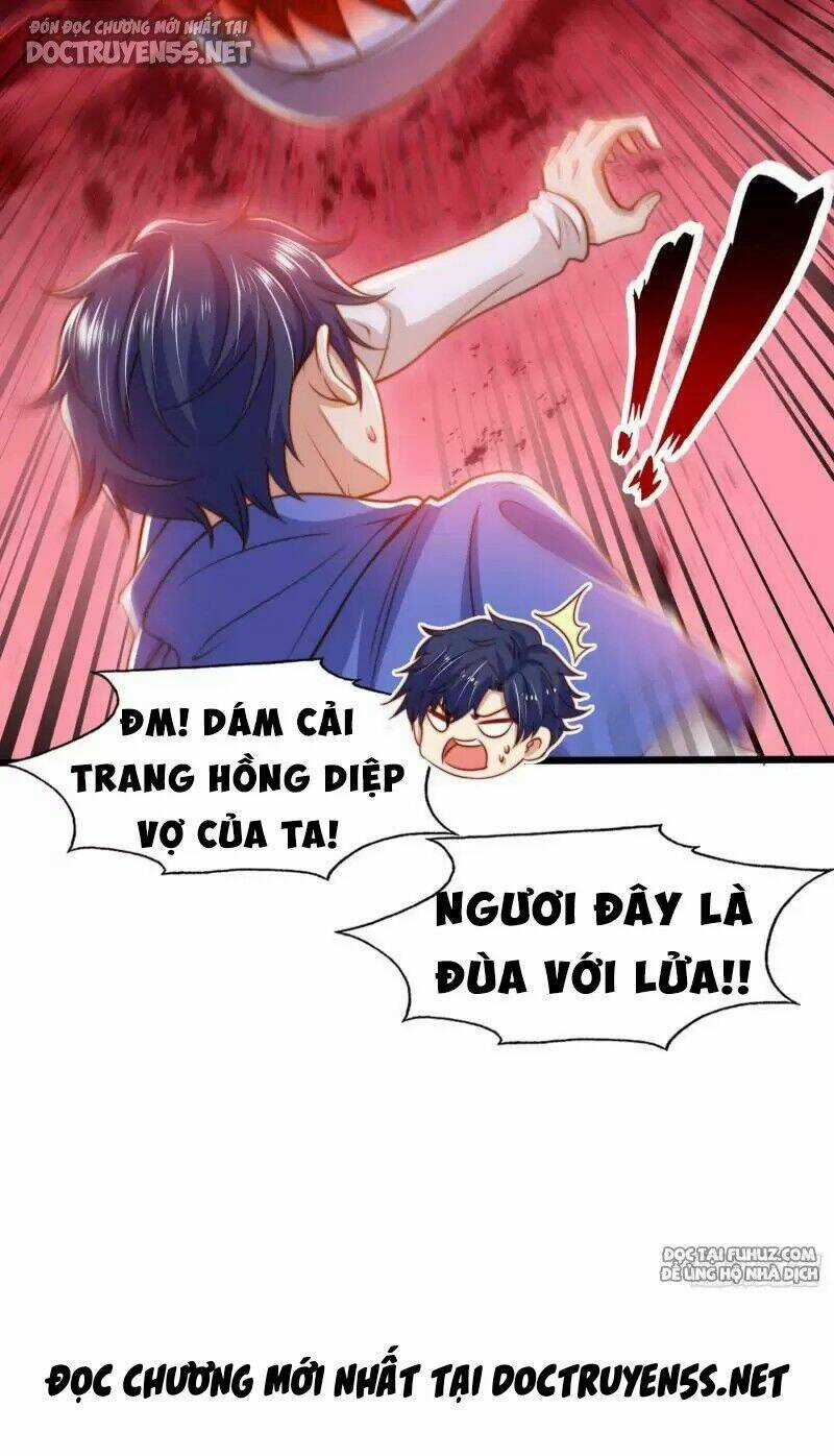 Vô Địch Từ Cưỡng Hôn Ma Nữ Chapter 143 trang 85