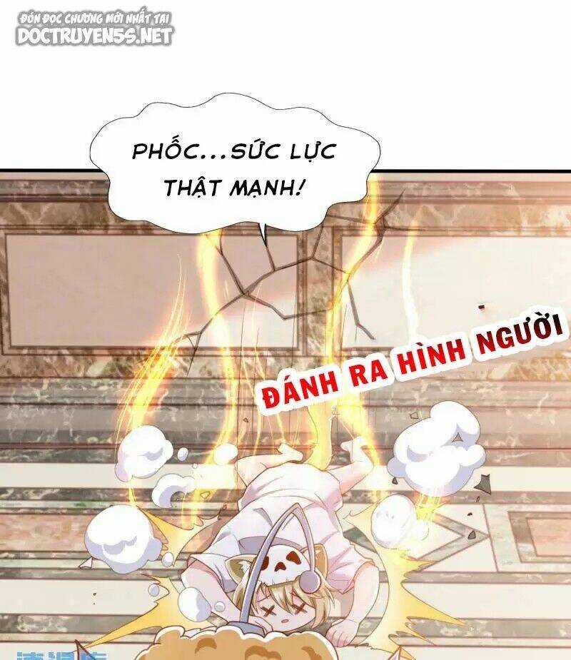 Vô Địch Từ Cưỡng Hôn Ma Nữ Chapter 143 trang 9