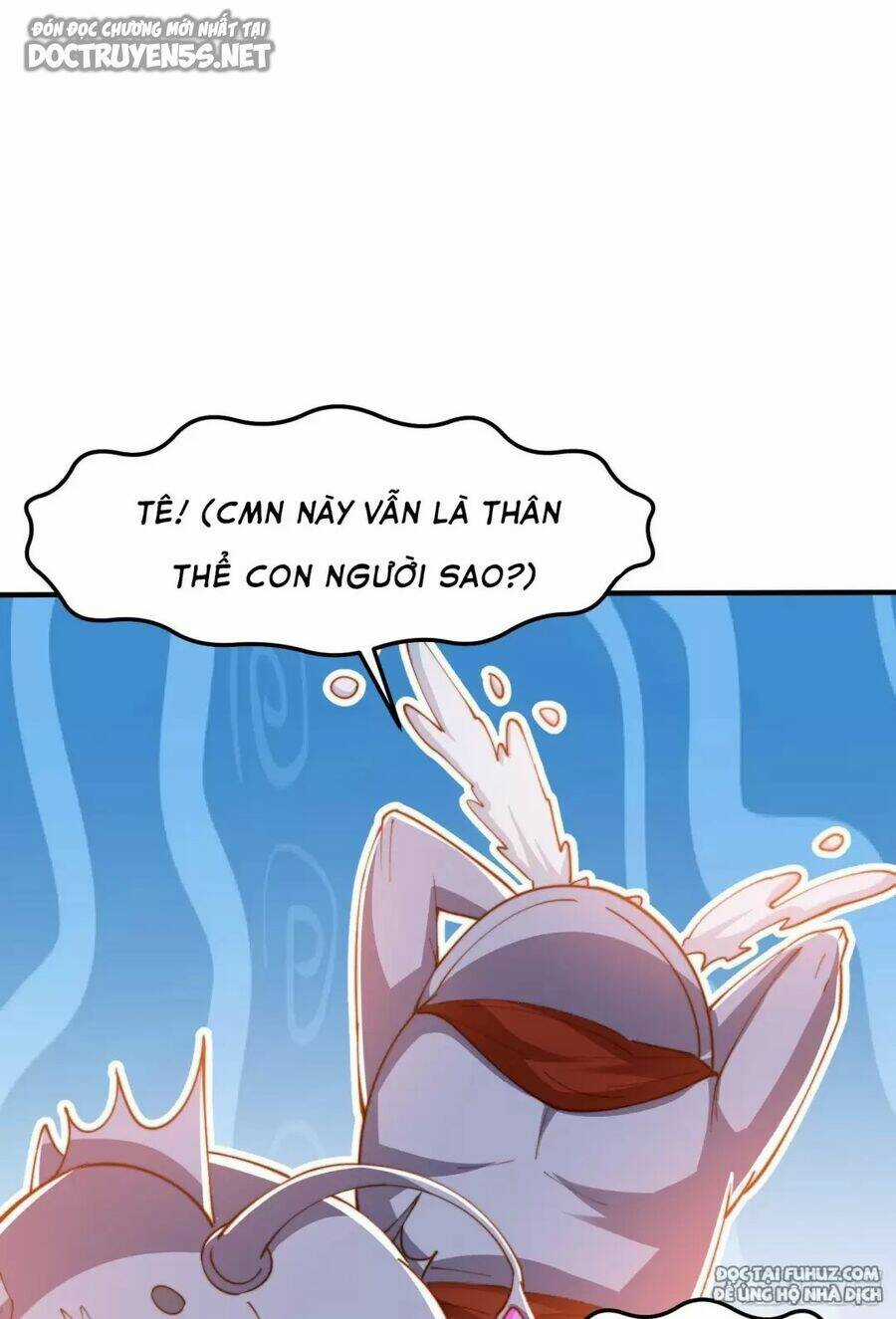 Vô Địch Từ Cưỡng Hôn Ma Nữ Chapter 144 trang 13