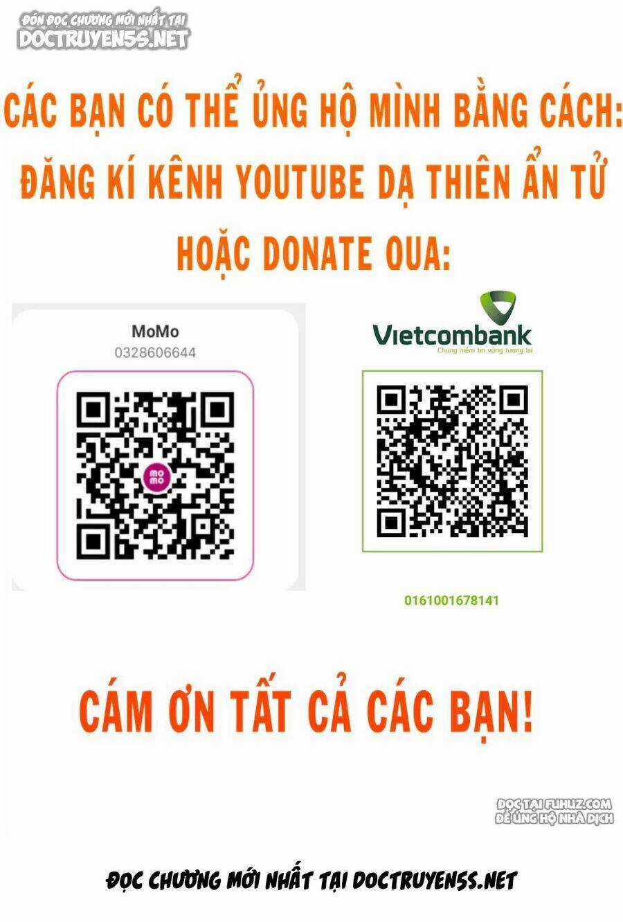 Vô Địch Từ Cưỡng Hôn Ma Nữ Chapter 144 trang 2