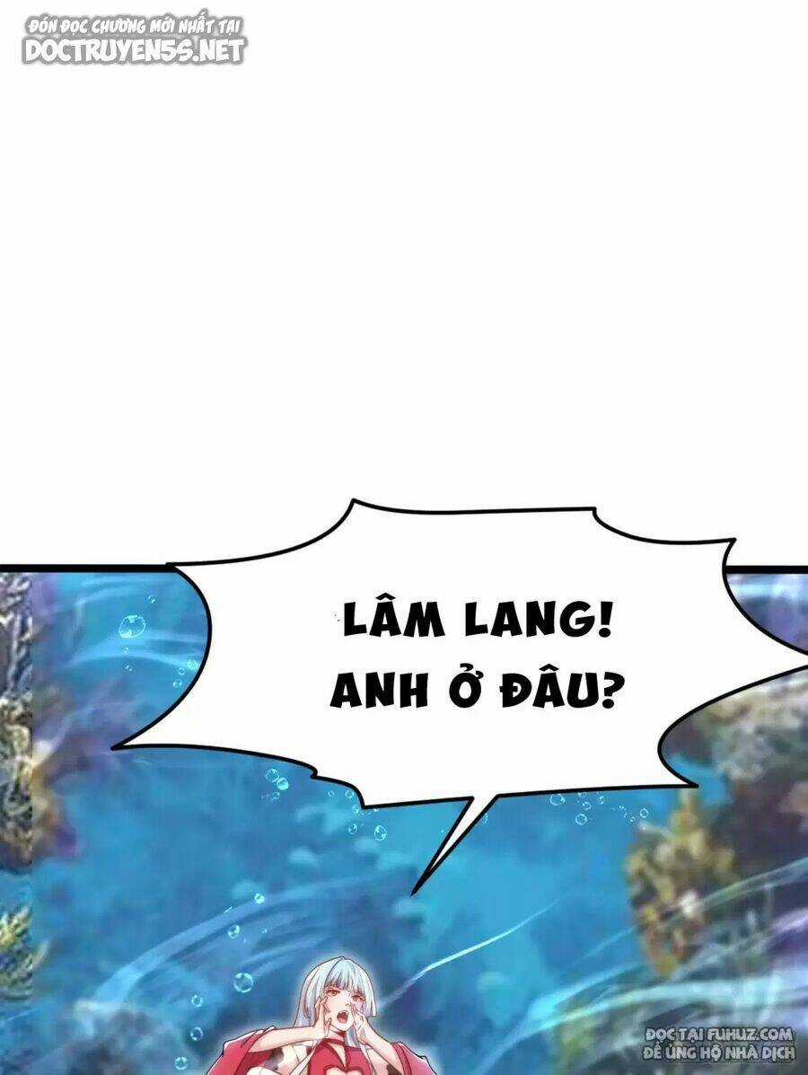 Vô Địch Từ Cưỡng Hôn Ma Nữ Chapter 144 trang 21