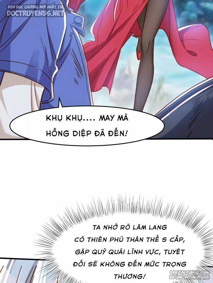 Vô Địch Từ Cưỡng Hôn Ma Nữ Chapter 144 trang 25