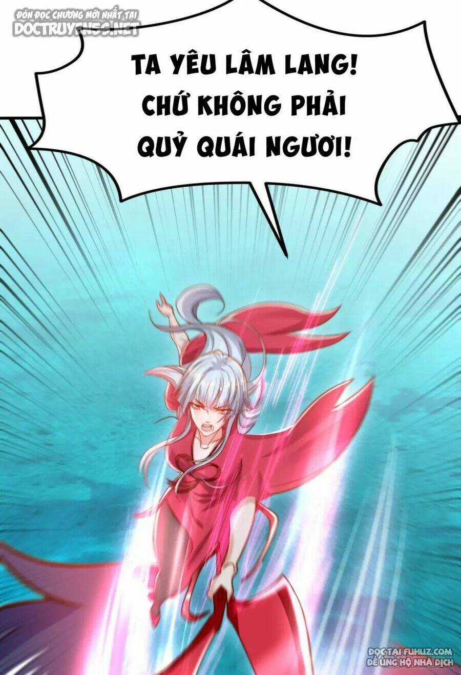 Vô Địch Từ Cưỡng Hôn Ma Nữ Chapter 144 trang 29