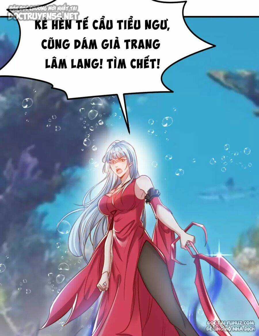 Vô Địch Từ Cưỡng Hôn Ma Nữ Chapter 144 trang 31