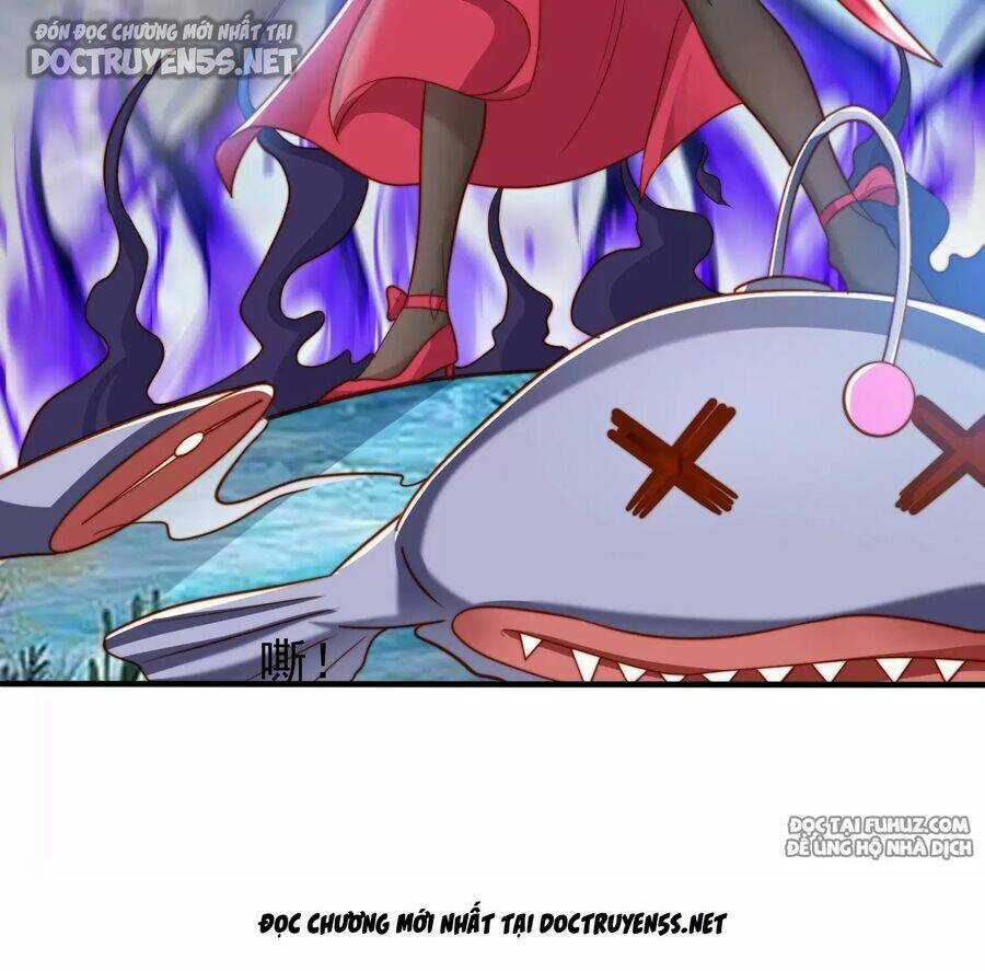 Vô Địch Từ Cưỡng Hôn Ma Nữ Chapter 144 trang 32