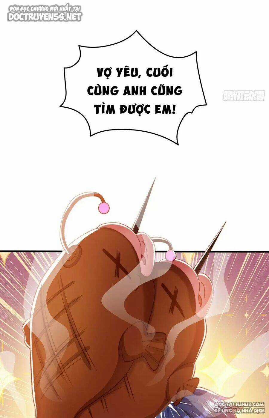 Vô Địch Từ Cưỡng Hôn Ma Nữ Chapter 144 trang 33