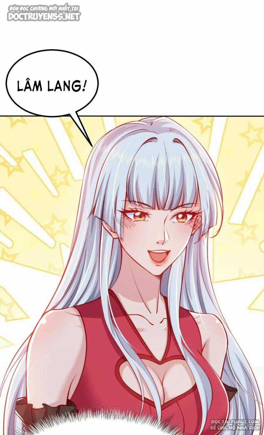 Vô Địch Từ Cưỡng Hôn Ma Nữ Chapter 144 trang 35