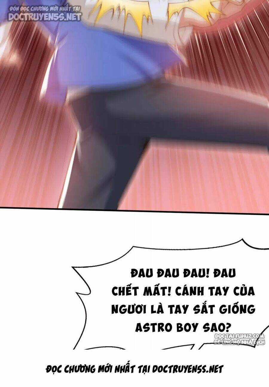 Vô Địch Từ Cưỡng Hôn Ma Nữ Chapter 144 trang 4