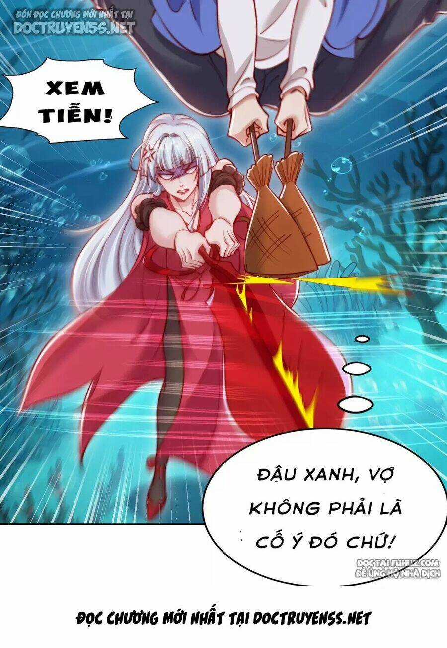 Vô Địch Từ Cưỡng Hôn Ma Nữ Chapter 144 trang 42