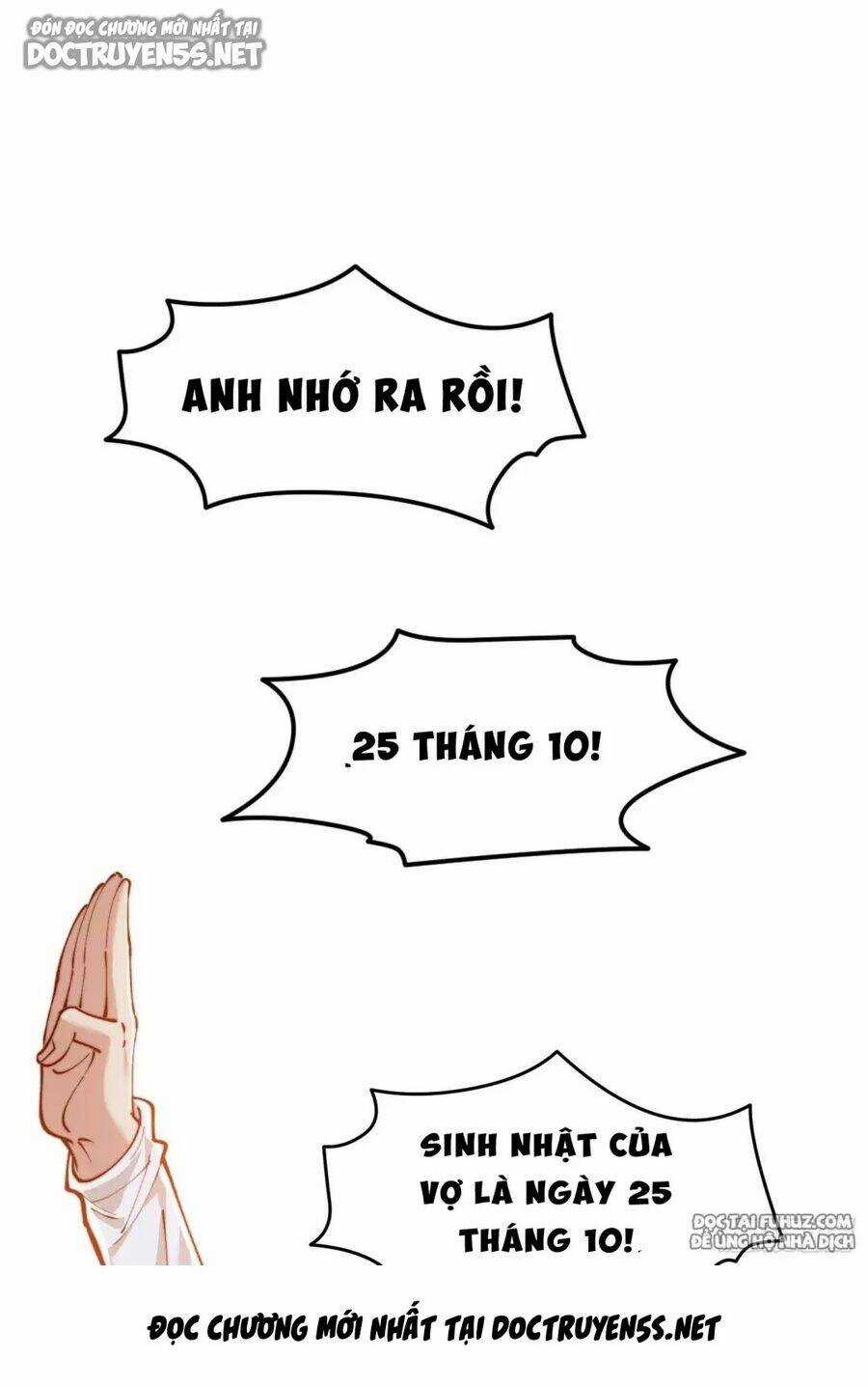 Vô Địch Từ Cưỡng Hôn Ma Nữ Chapter 144 trang 45