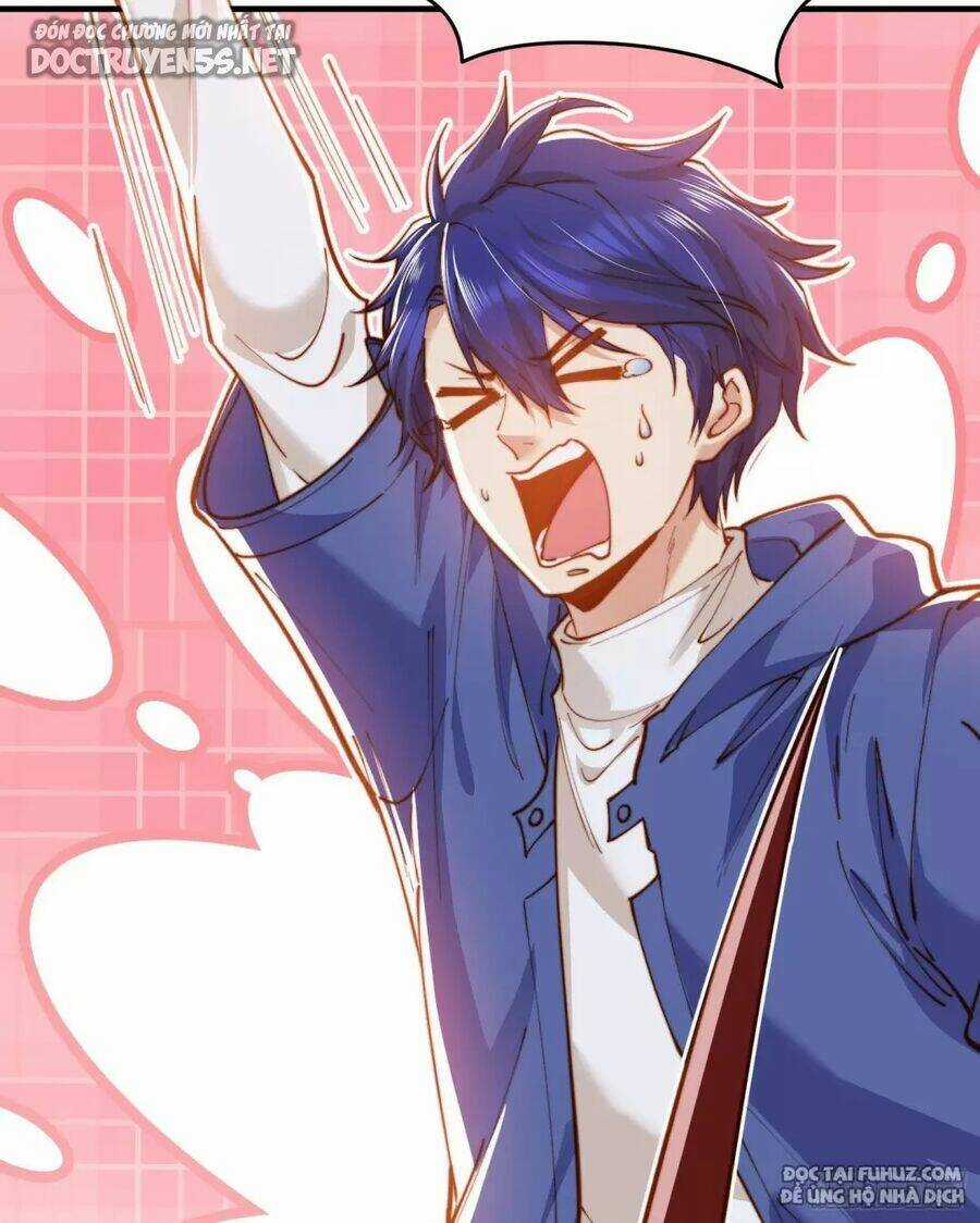 Vô Địch Từ Cưỡng Hôn Ma Nữ Chapter 144 trang 46