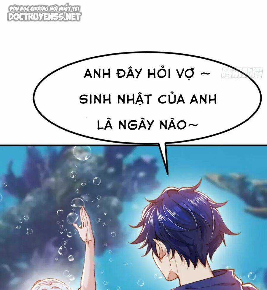 Vô Địch Từ Cưỡng Hôn Ma Nữ Chapter 144 trang 48