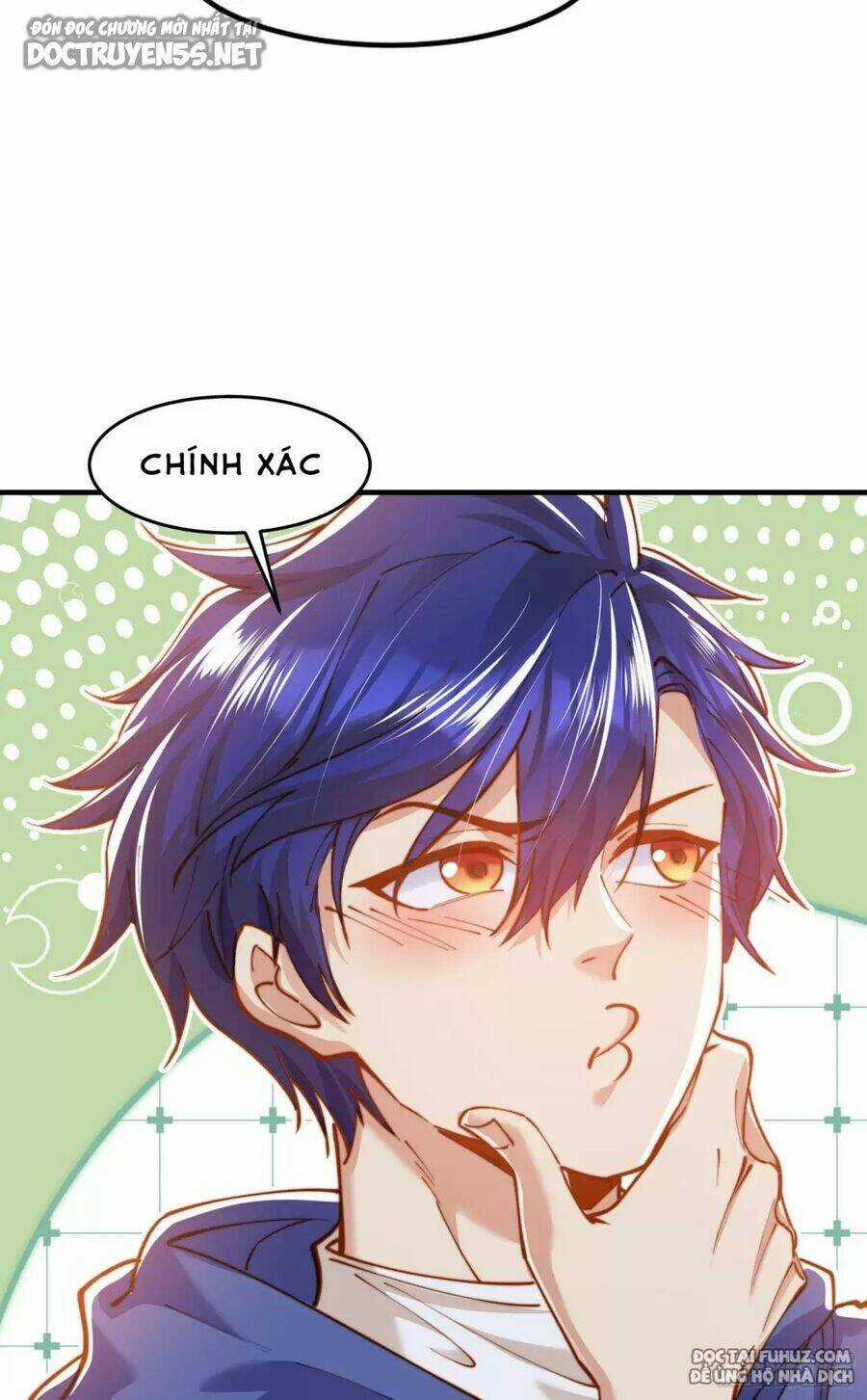 Vô Địch Từ Cưỡng Hôn Ma Nữ Chapter 144 trang 50