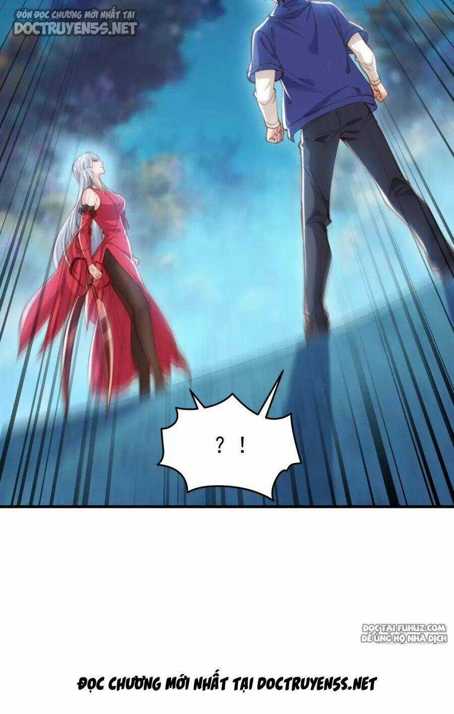 Vô Địch Từ Cưỡng Hôn Ma Nữ Chapter 144 trang 53