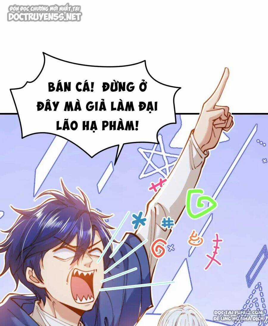Vô Địch Từ Cưỡng Hôn Ma Nữ Chapter 144 trang 54