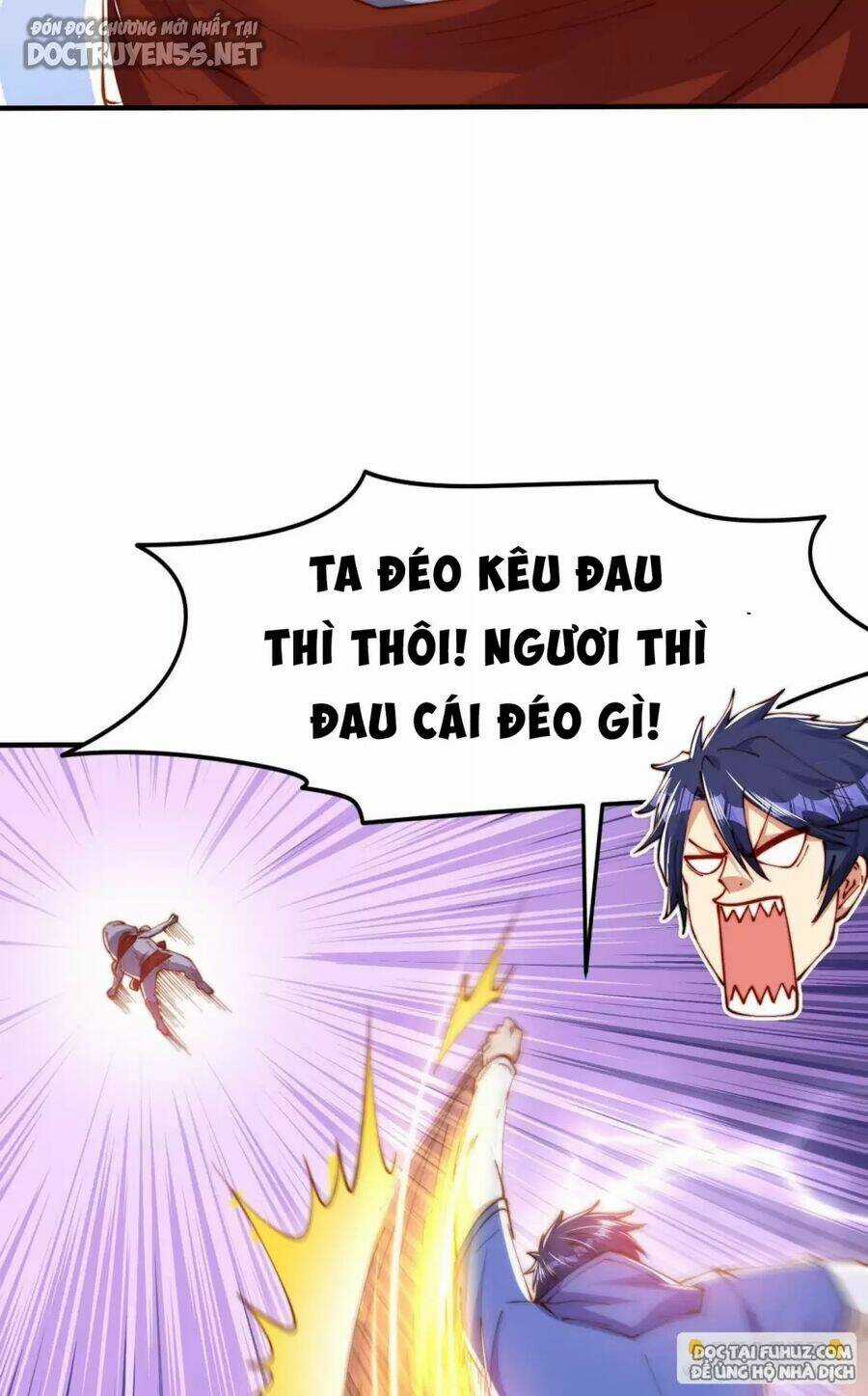 Vô Địch Từ Cưỡng Hôn Ma Nữ Chapter 144 trang 6